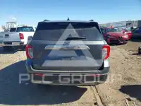 2024 Ford EXPLORER фото