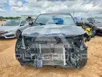 2024 Ford EXPLORER фото