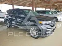 2024 Ford EXPLORER фото