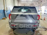 2024 Ford EXPLORER photo