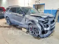 2024 Ford EXPLORER photo