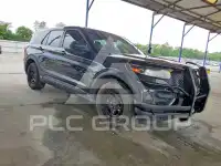 2024 Ford EXPLORER фото