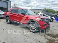 2024 Ford EXPLORER photo