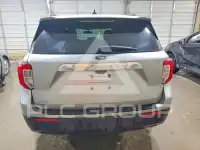 2024 Ford EXPLORER фото