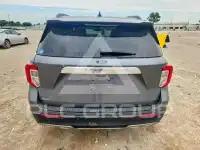 2024 Ford EXPLORER photo