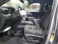 2024 Ford EXPLORER фото