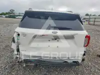 2024 Ford EXPLORER photo