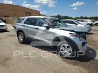 2024 Ford EXPLORER photo