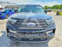 2024 Ford EXPLORER фото