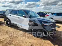 2024 Ford EXPLORER фото