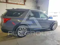 2024 Ford EXPLORER фото