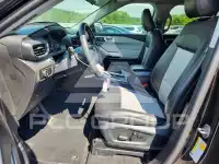 2024 Ford EXPLORER фото