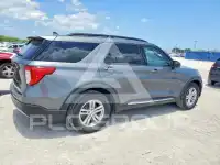 2024 Ford EXPLORER photo