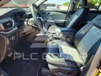 2024 Ford EXPLORER фото