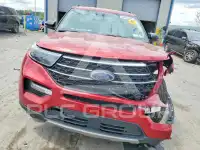 2024 Ford EXPLORER photo