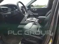 2024 Ford EXPLORER фото