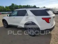 2024 Ford EXPLORER photo