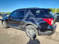 2024 Ford EXPLORER photo