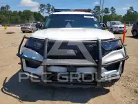 2024 Ford EXPLORER фото