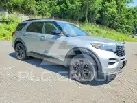 2024 Ford EXPLORER photo