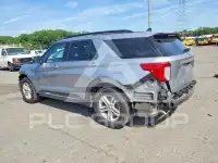 2024 Ford EXPLORER photo
