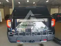 2024 Ford EXPLORER фото