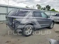 2024 Ford EXPLORER фото