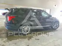 2024 Ford EXPLORER photo