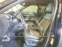 2024 Ford EXPLORER фото