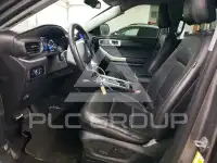 2024 Ford EXPLORER фото