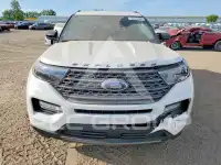 2024 Ford EXPLORER photo