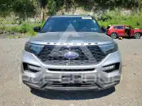 2024 Ford EXPLORER photo