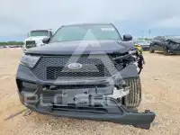 2024 Ford EXPLORER фото