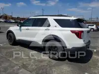 2024 Ford EXPLORER фото
