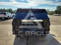 2024 Ford EXPLORER фото