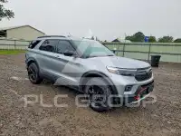 2024 Ford EXPLORER фото