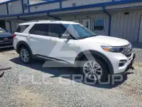 2024 Ford EXPLORER photo