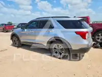 2024 Ford EXPLORER photo