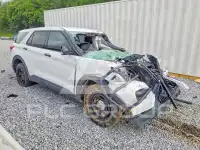 2024 Ford EXPLORER фото