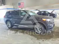 2024 Ford EXPLORER photo