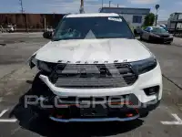 2024 Ford EXPLORER фото