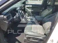2024 Ford EXPLORER фото