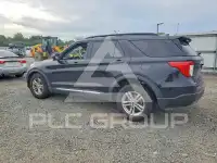 2024 Ford EXPLORER photo