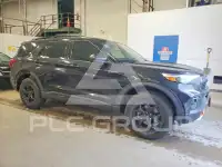 2024 Ford EXPLORER фото