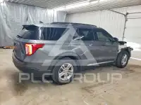 2024 Ford EXPLORER фото