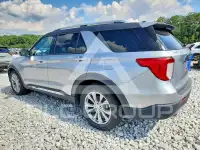 2024 Ford EXPLORER фото