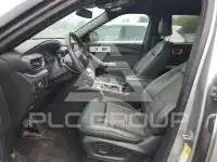 2024 Ford EXPLORER фото