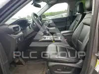 2024 Ford EXPLORER фото