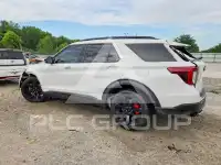 2024 Ford EXPLORER фото