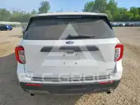 2024 Ford EXPLORER photo
